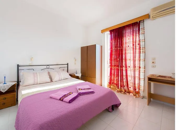 Appartamento Merryland &