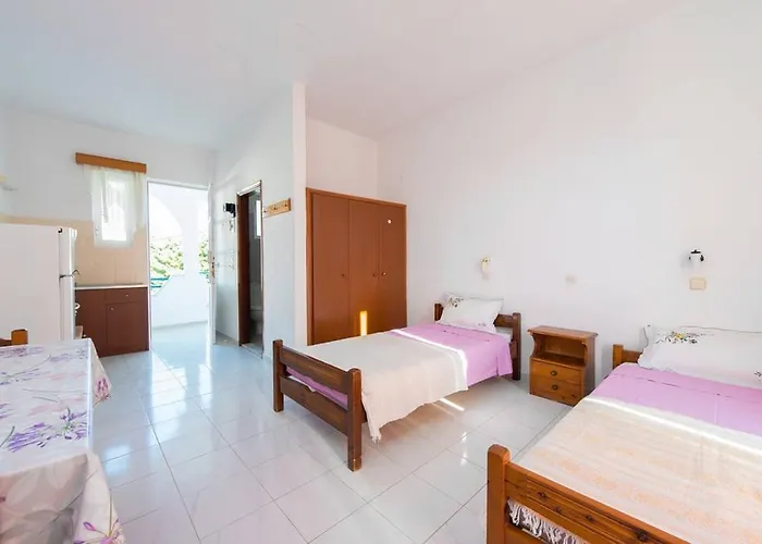 Appartamento Merryland & *