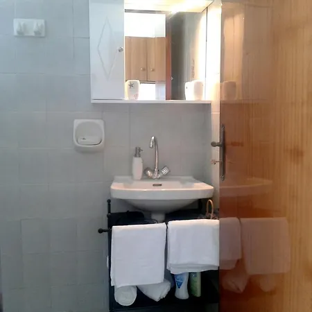 Appartamento Merryland & *