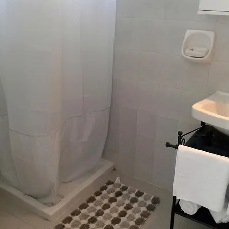 Apartment Merryland & Kremasti (Rhodes)
