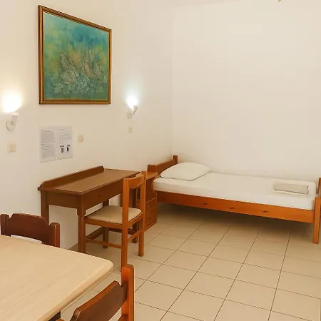 Merryland & Appartement *