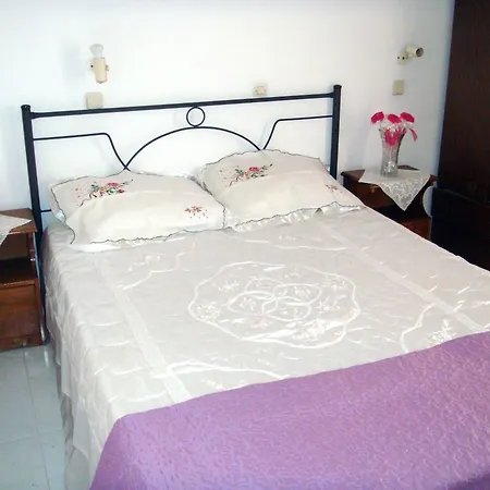 Apartment Merryland & Kremasti (Rhodes)
