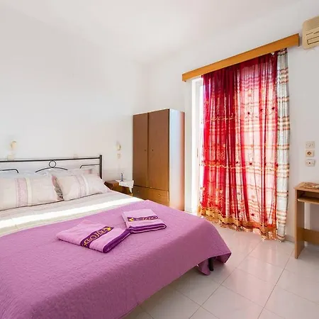 Διαμέρισμα Merryland &