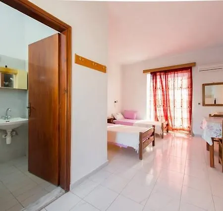 Διαμέρισμα Merryland & Κρεμαστή