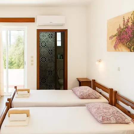 Merryland & Διαμέρισμα