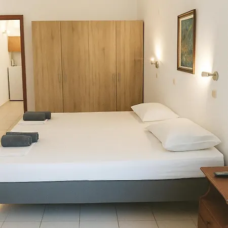 Διαμέρισμα Merryland & Κρεμαστή