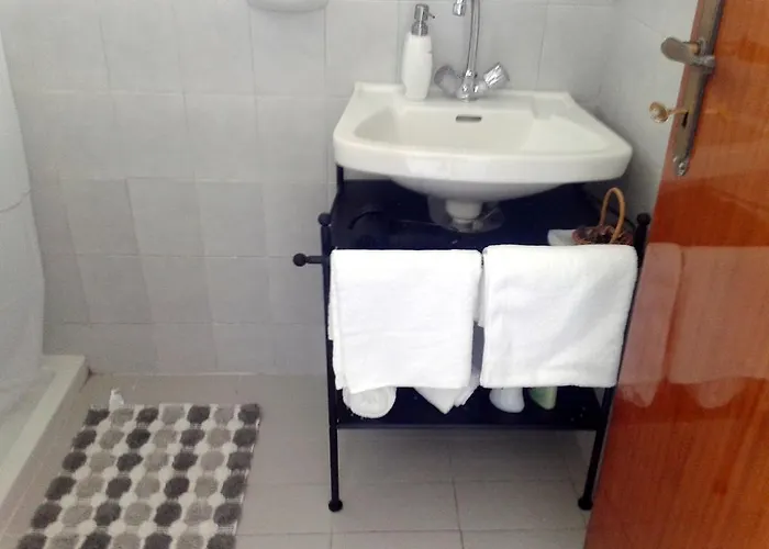 Merryland & Apartament Kremastí