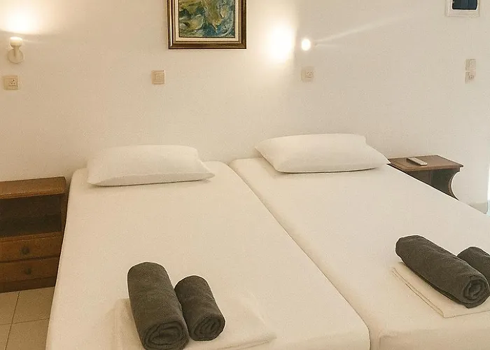 Apartament Merryland &