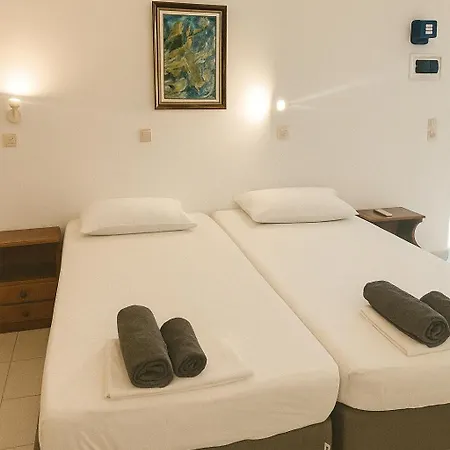 Apartamento Merryland &