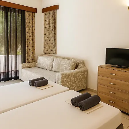 Apartamento Merryland & *