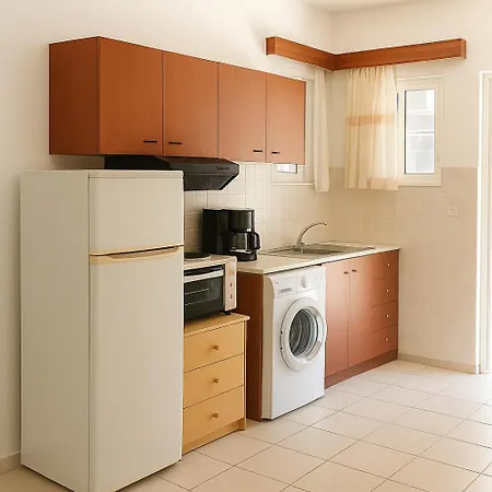 Apartman Merryland & *