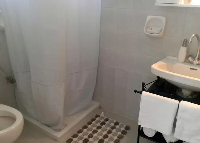 Apartamento Merryland & Kremastí