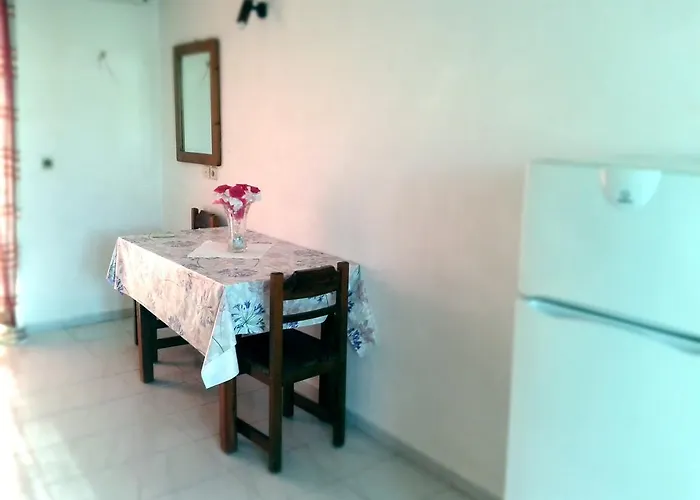 Merryland & Apartamento Kremastí