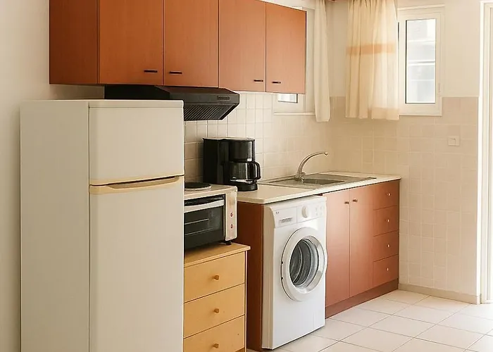 Apartamento Merryland & *