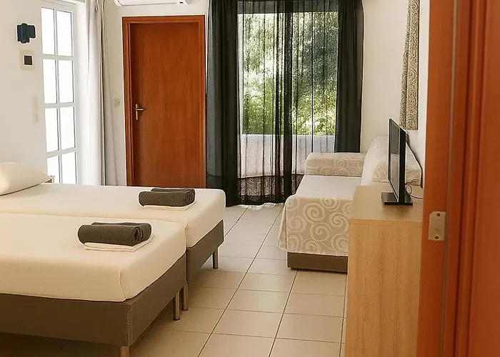 Merryland & Apartamento