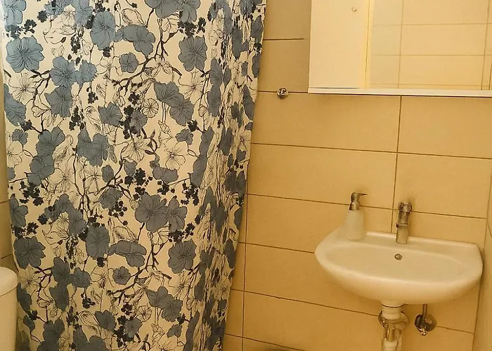 Merryland & Apartamento Kremastí